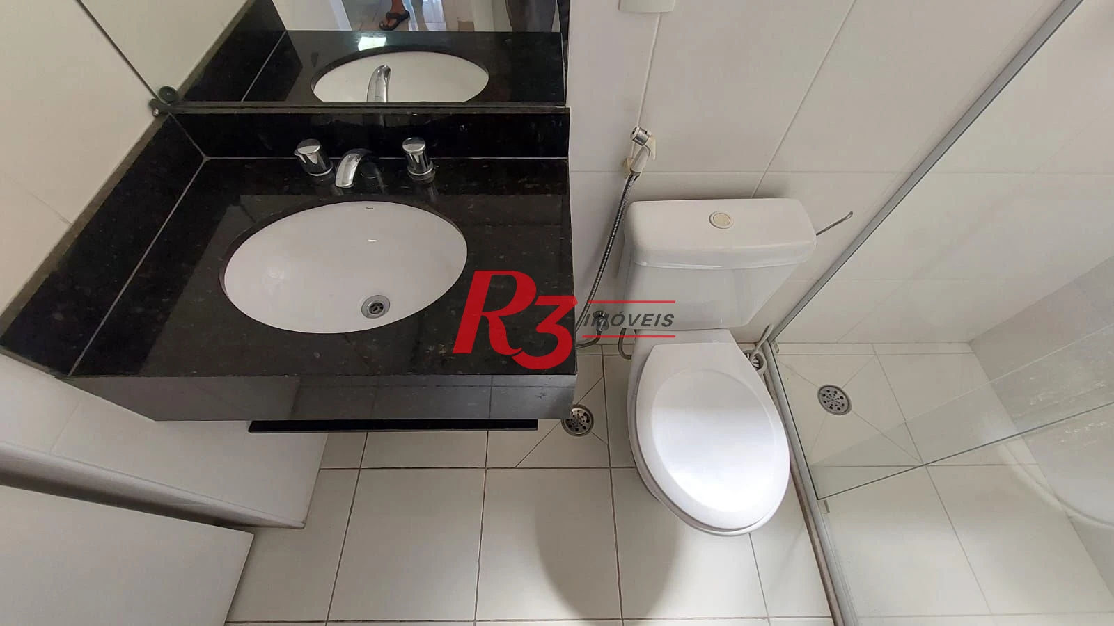 Apartamento com 4 dormitórios, 159 m² - venda por R$ 2.278.000,00 ou aluguel por R$ 15.904,00/ano - Gonzaga - Santos/SP