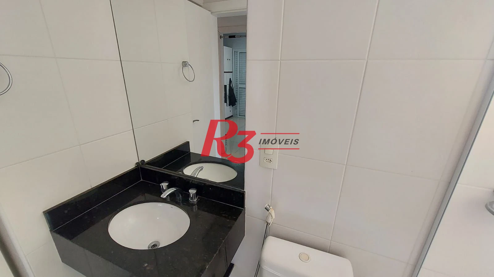 Apartamento com 4 dormitórios, 159 m² - venda por R$ 2.278.000,00 ou aluguel por R$ 15.904,00/ano - Gonzaga - Santos/SP
