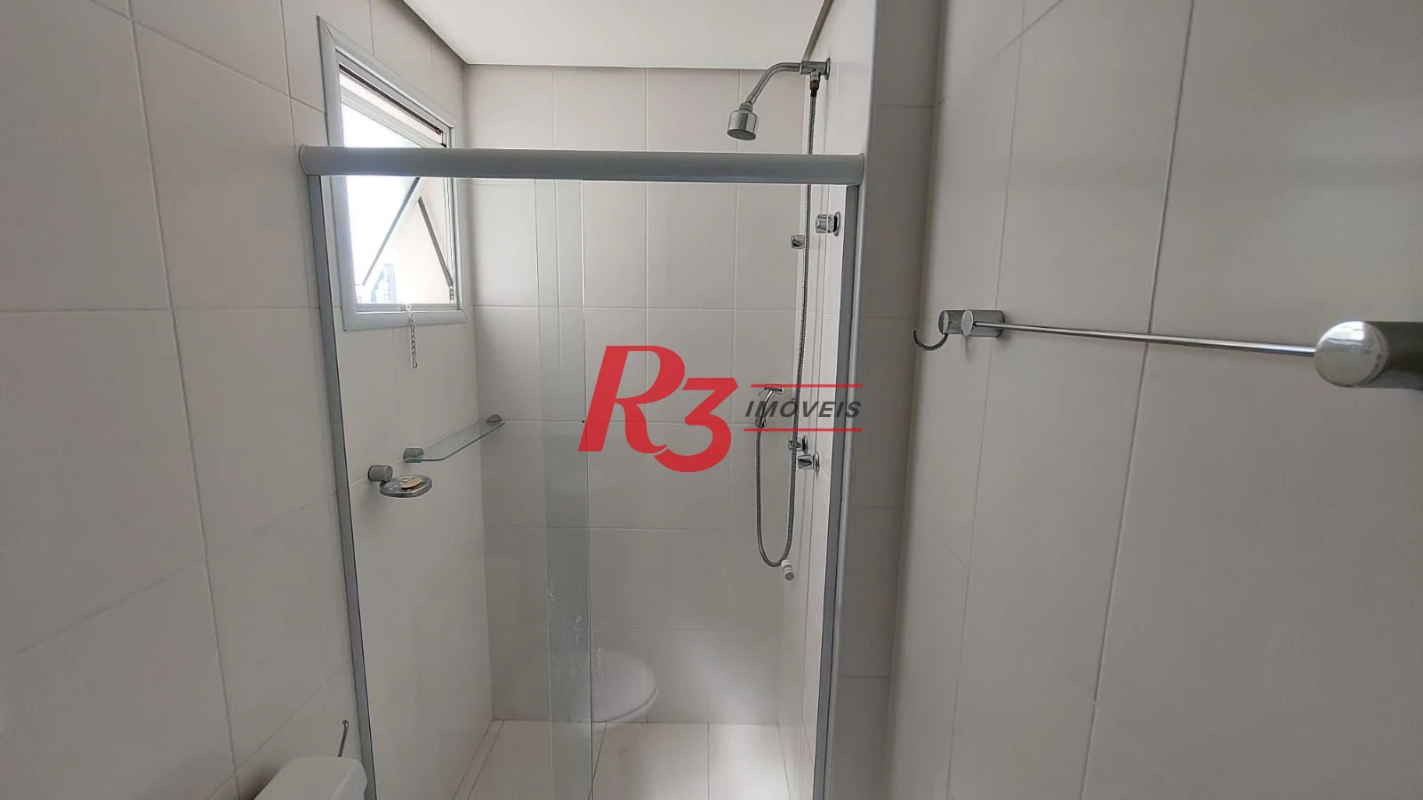 Apartamento com 4 dormitórios, 159 m² - venda por R$ 2.278.000,00 ou aluguel por R$ 15.904,00/ano - Gonzaga - Santos/SP