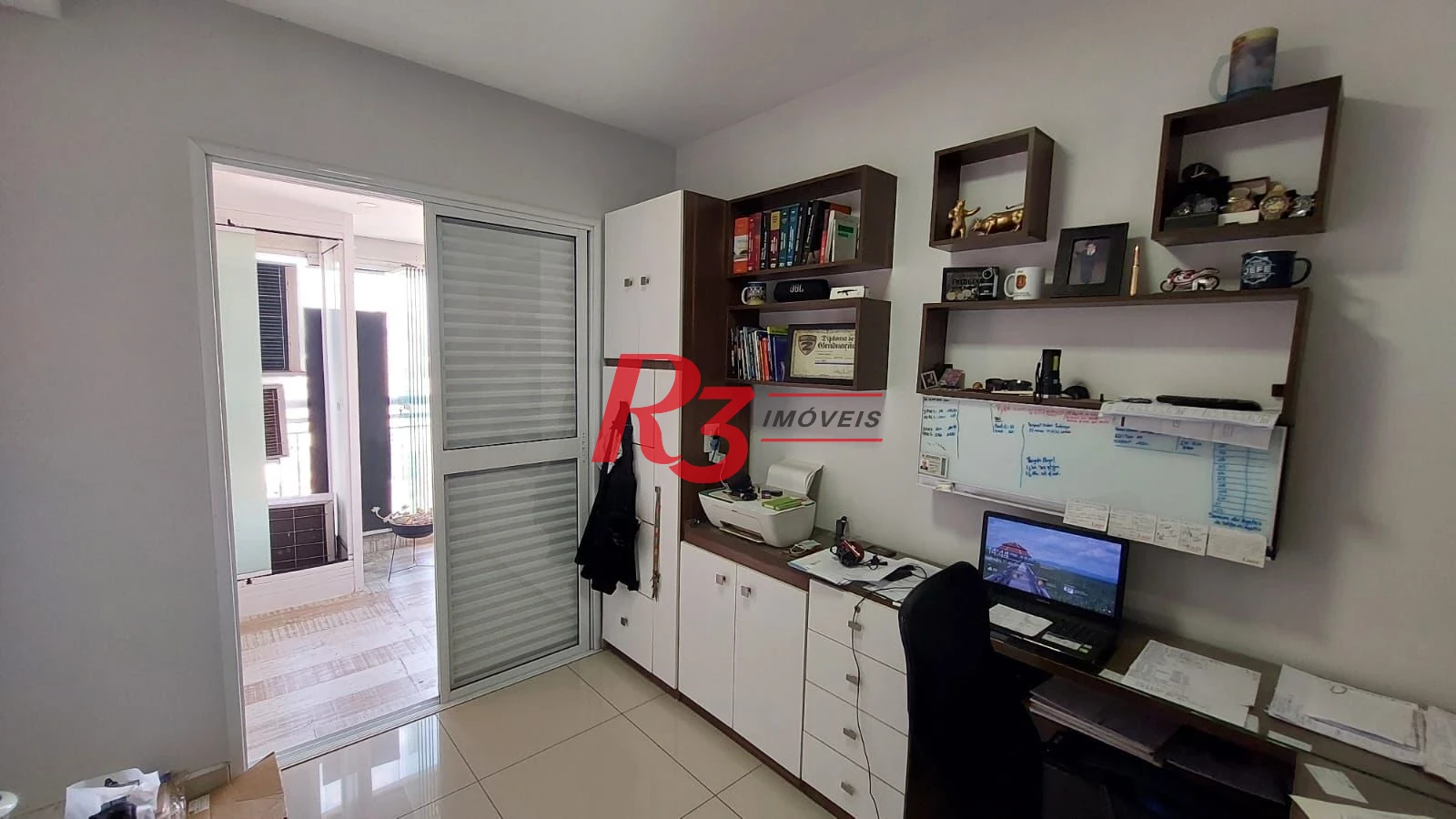 Apartamento com 4 dormitórios, 159 m² - venda por R$ 2.278.000,00 ou aluguel por R$ 15.904,00/ano - Gonzaga - Santos/SP