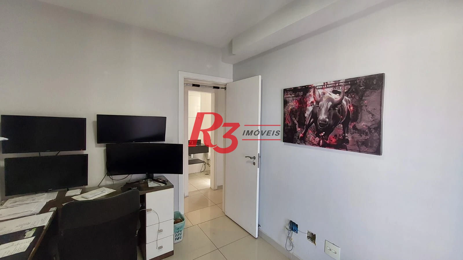 Apartamento com 4 dormitórios, 159 m² - venda por R$ 2.278.000,00 ou aluguel por R$ 15.904,00/ano - Gonzaga - Santos/SP