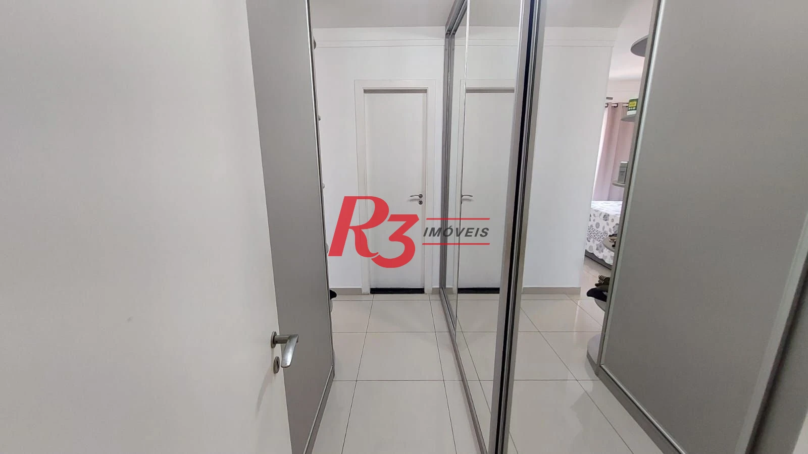 Apartamento com 4 dormitórios, 159 m² - venda por R$ 2.278.000,00 ou aluguel por R$ 15.904,00/ano - Gonzaga - Santos/SP
