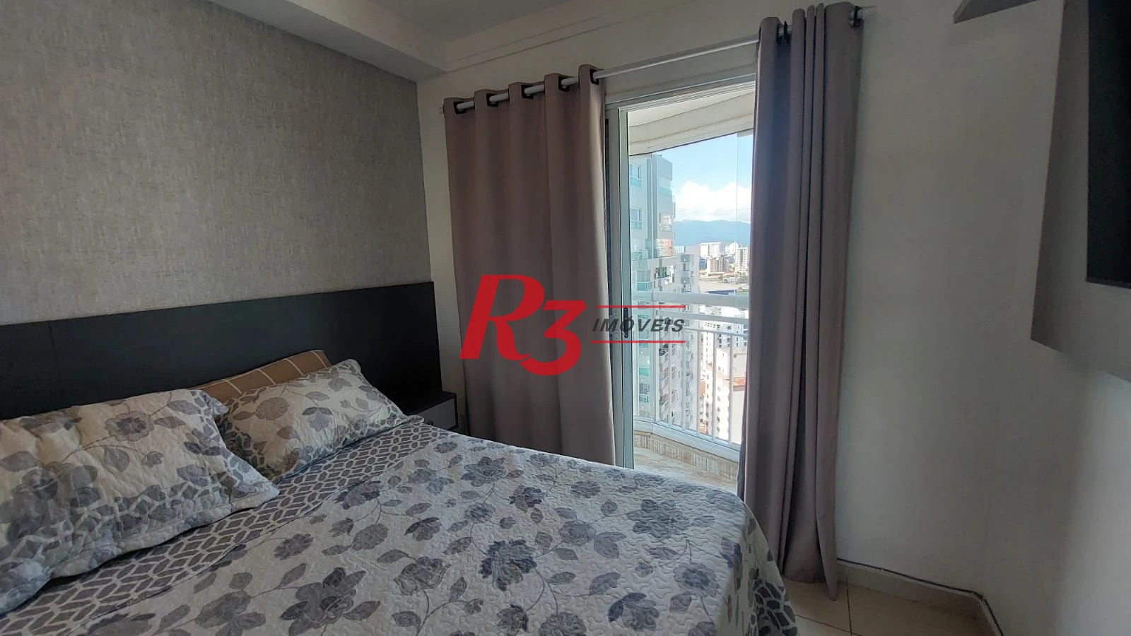 Apartamento com 4 dormitórios, 159 m² - venda por R$ 2.278.000,00 ou aluguel por R$ 15.904,00/ano - Gonzaga - Santos/SP