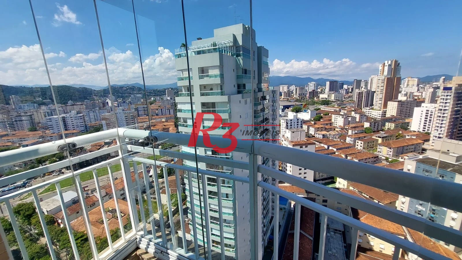 Apartamento com 4 dormitórios, 159 m² - venda por R$ 2.278.000,00 ou aluguel por R$ 15.904,00/ano - Gonzaga - Santos/SP