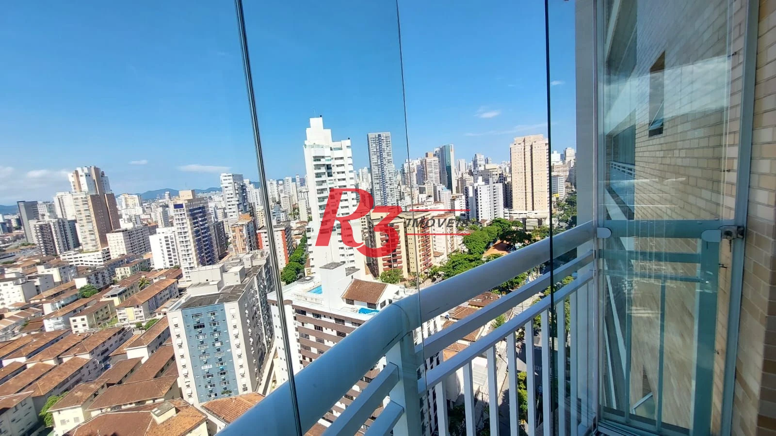 Apartamento com 4 dormitórios, 159 m² - venda por R$ 2.278.000,00 ou aluguel por R$ 15.904,00/ano - Gonzaga - Santos/SP