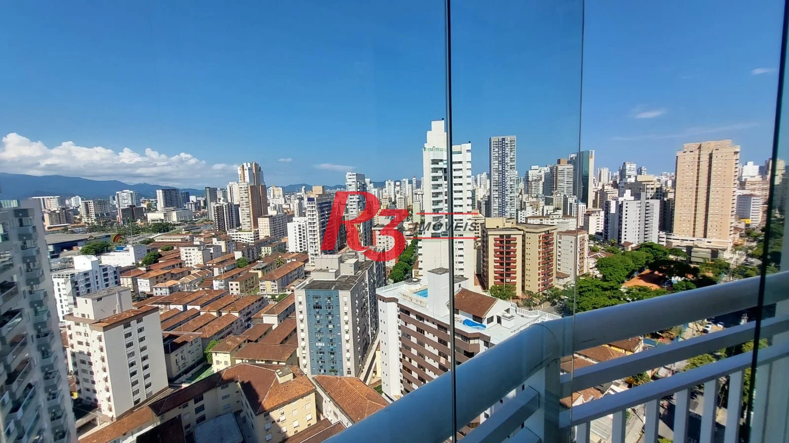 Apartamento com 4 dormitórios, 159 m² - venda por R$ 2.278.000,00 ou aluguel por R$ 15.904,00/ano - Gonzaga - Santos/SP