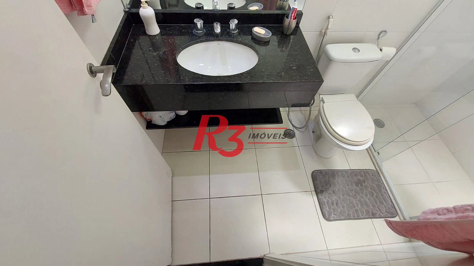 Apartamento com 4 dormitórios, 159 m² - venda por R$ 2.278.000,00 ou aluguel por R$ 15.904,00/ano - Gonzaga - Santos/SP