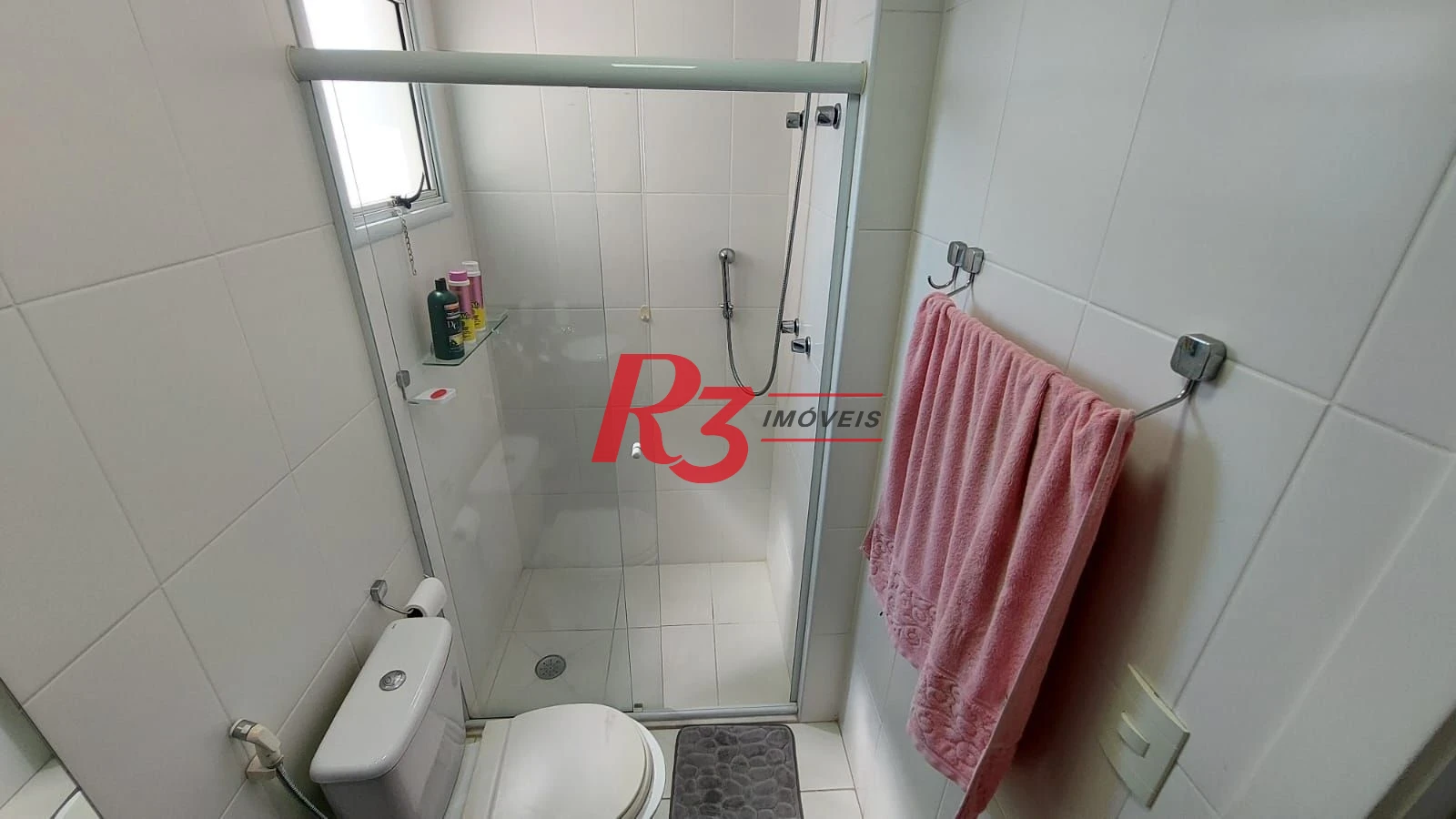 Apartamento com 4 dormitórios, 159 m² - venda por R$ 2.278.000,00 ou aluguel por R$ 15.904,00/ano - Gonzaga - Santos/SP