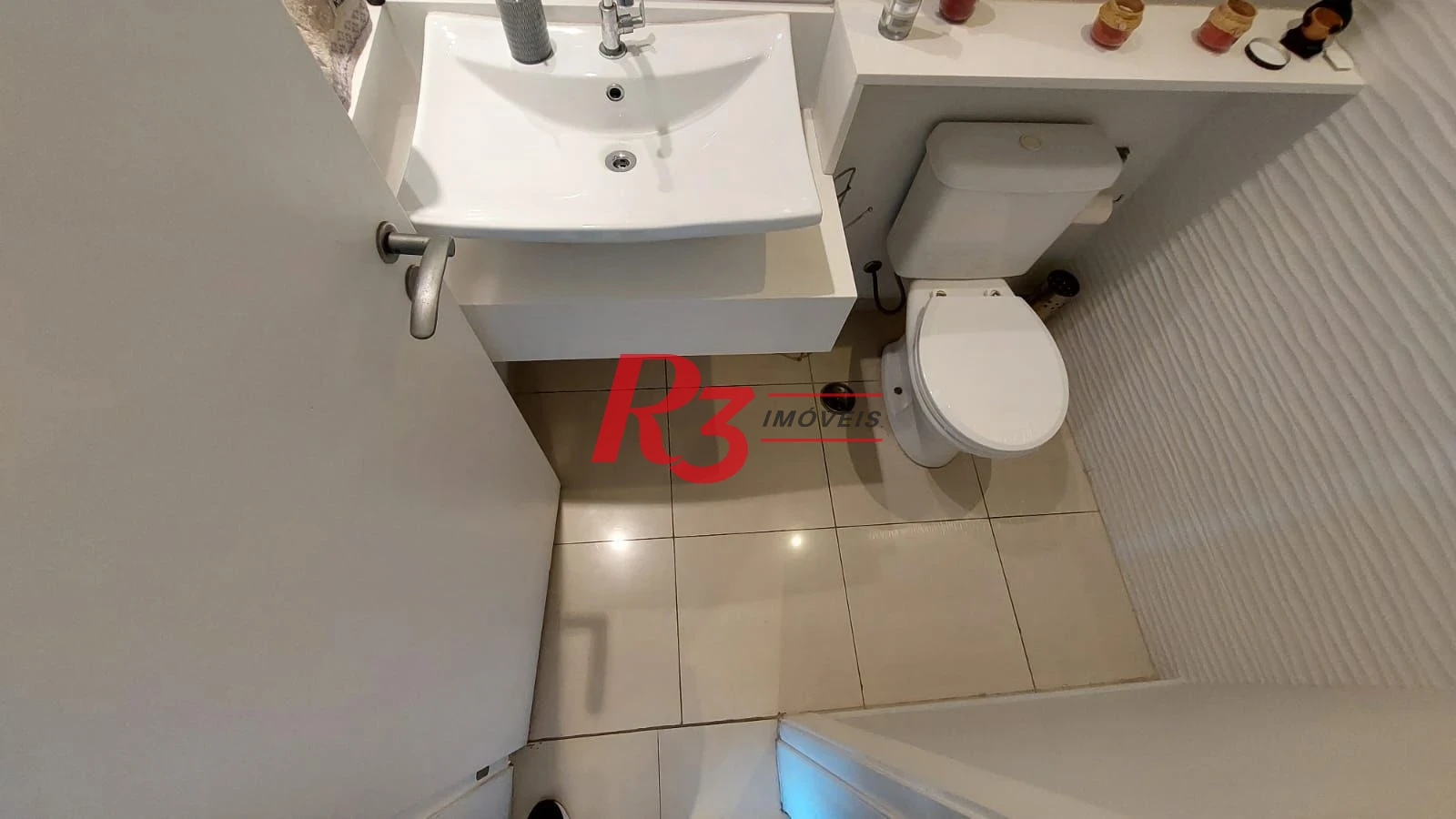 Apartamento com 4 dormitórios, 159 m² - venda por R$ 2.278.000,00 ou aluguel por R$ 15.904,00/ano - Gonzaga - Santos/SP