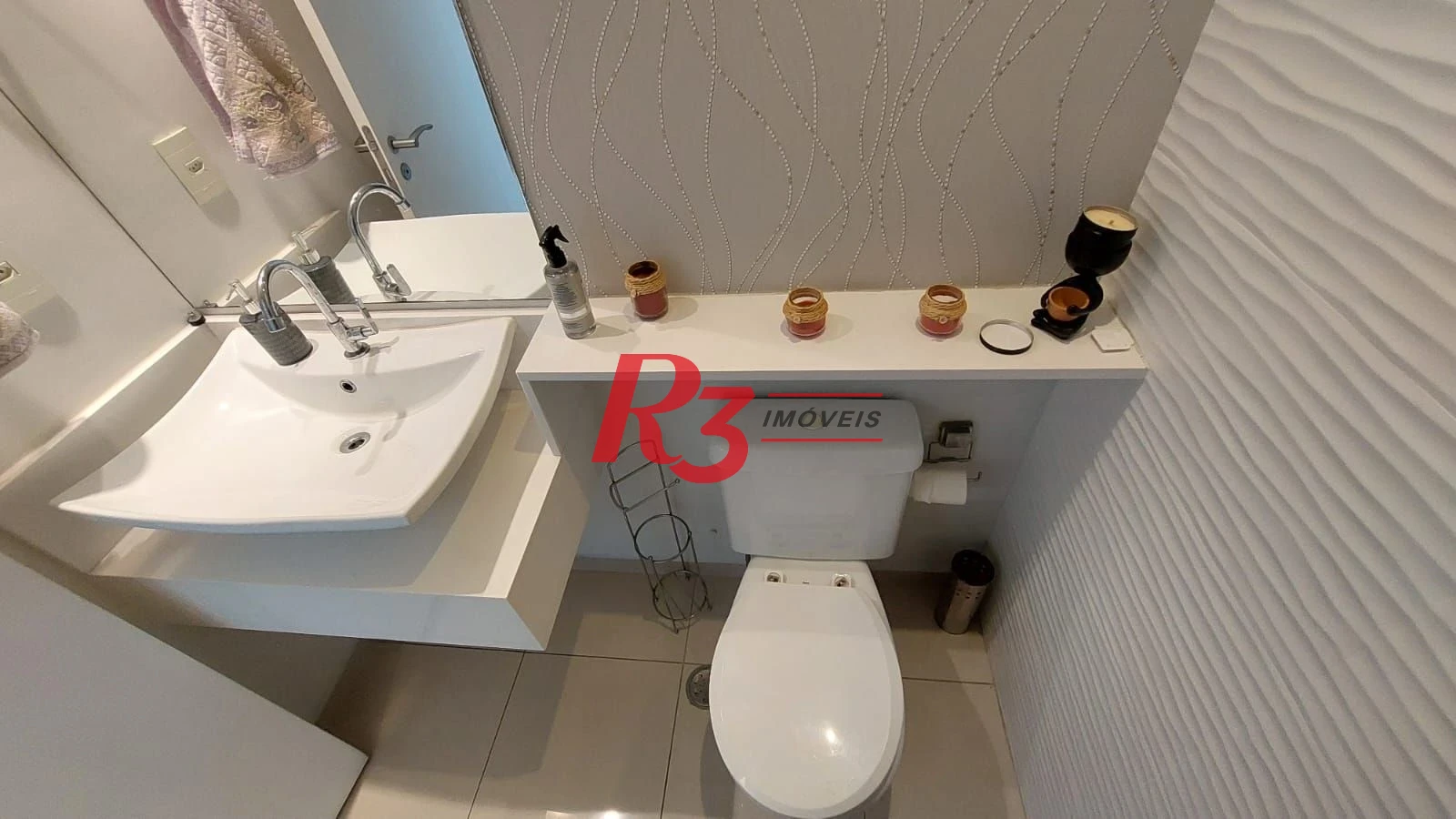 Apartamento com 4 dormitórios, 159 m² - venda por R$ 2.278.000,00 ou aluguel por R$ 15.904,00/ano - Gonzaga - Santos/SP