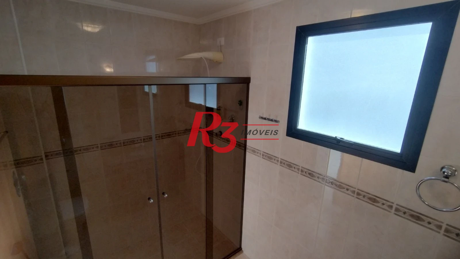Apartamento com 3 dormitórios à venda, 120 m² por R$ 1.175.000,00 - Pompéia - Santos/SP
