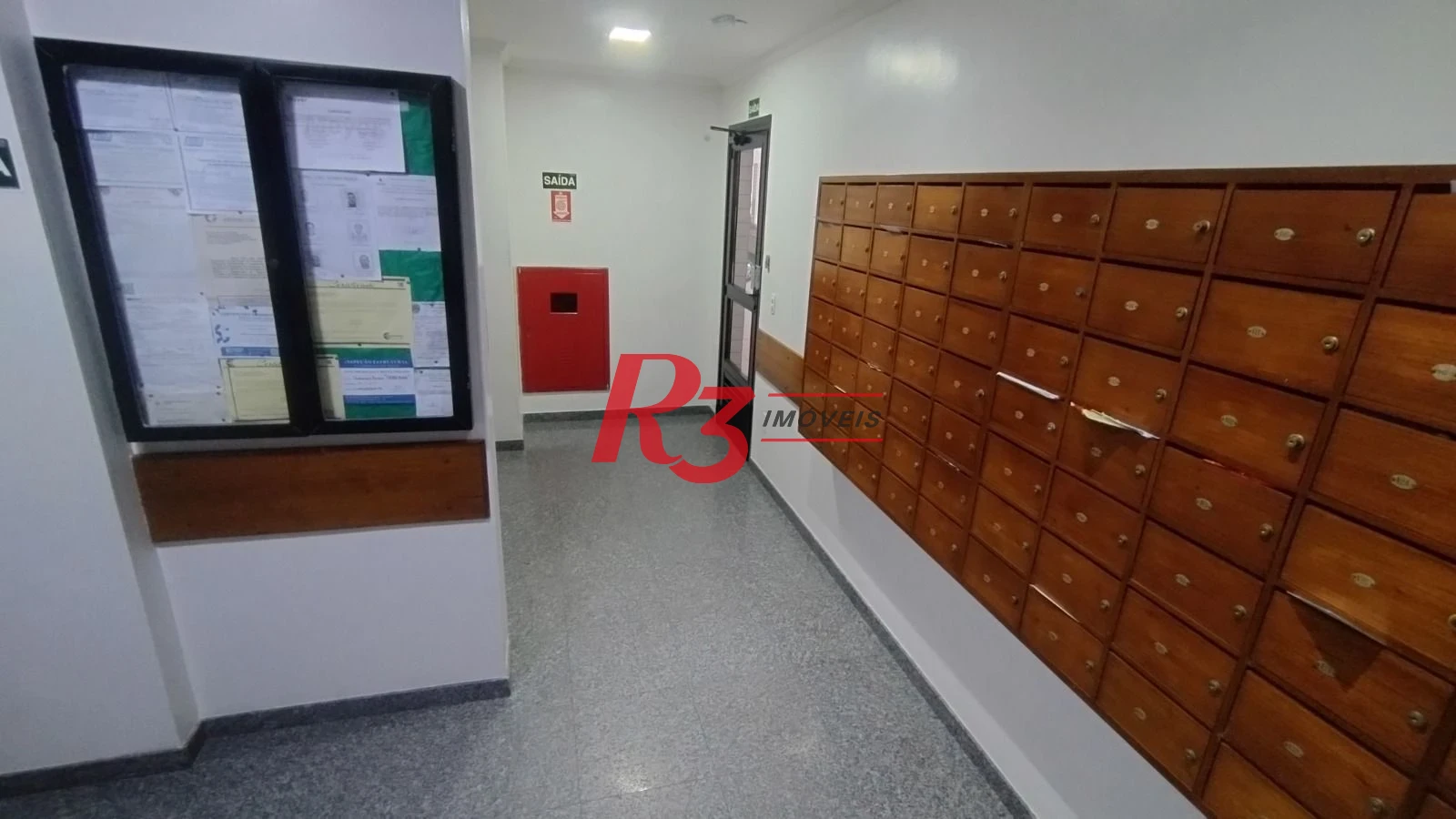 Apartamento com 3 dormitórios à venda, 120 m² por R$ 1.175.000,00 - Pompéia - Santos/SP