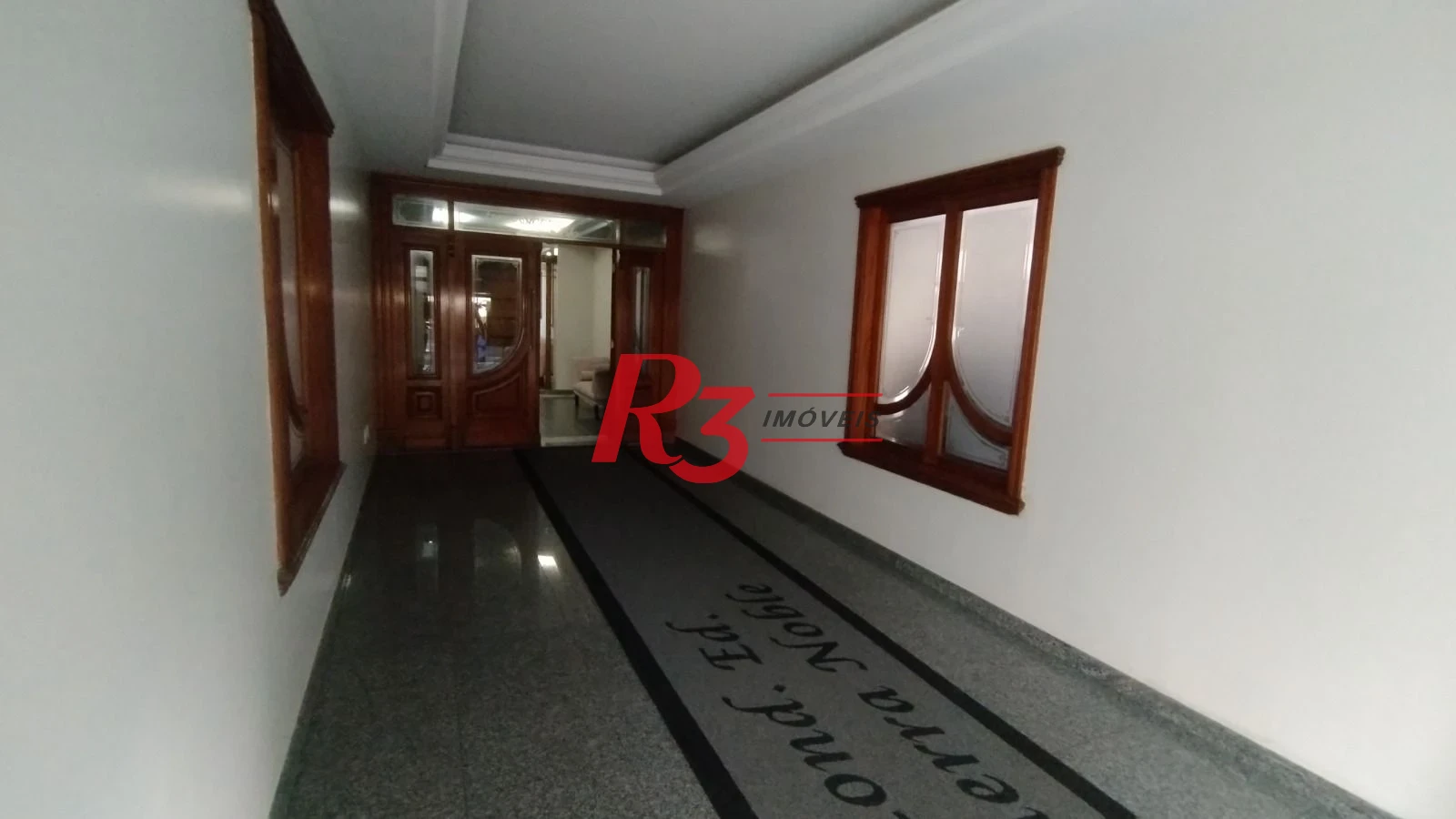 Apartamento com 3 dormitórios à venda, 120 m² por R$ 1.175.000,00 - Pompéia - Santos/SP
