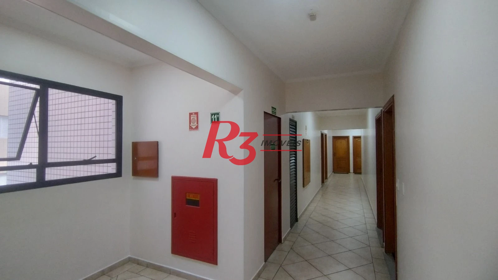 Apartamento com 3 dormitórios à venda, 120 m² por R$ 1.175.000,00 - Pompéia - Santos/SP