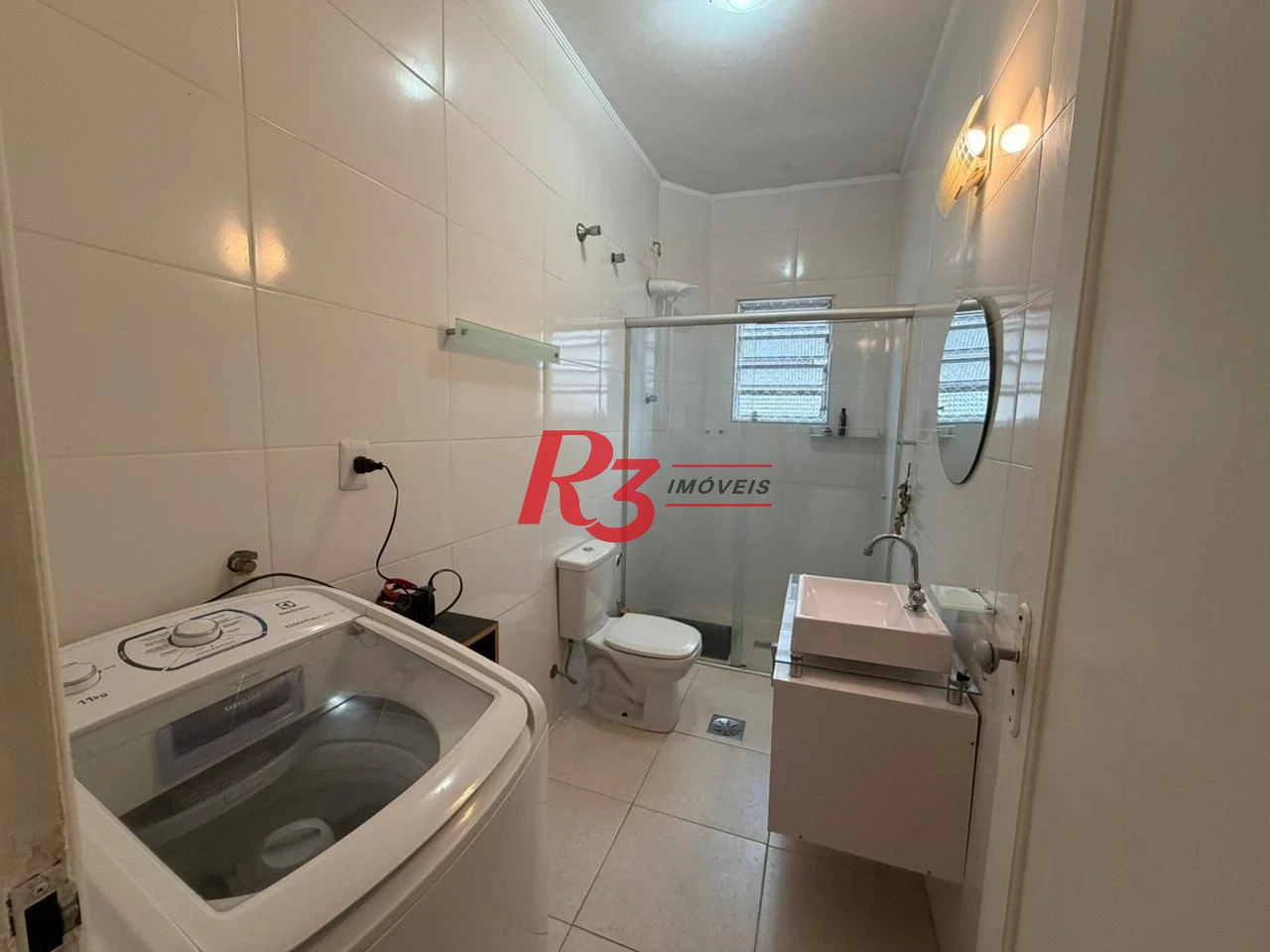 Apartamento com 2 quartos à venda, 64 m² por R$ 400.000 - Ponta da Praia - Santos/SP