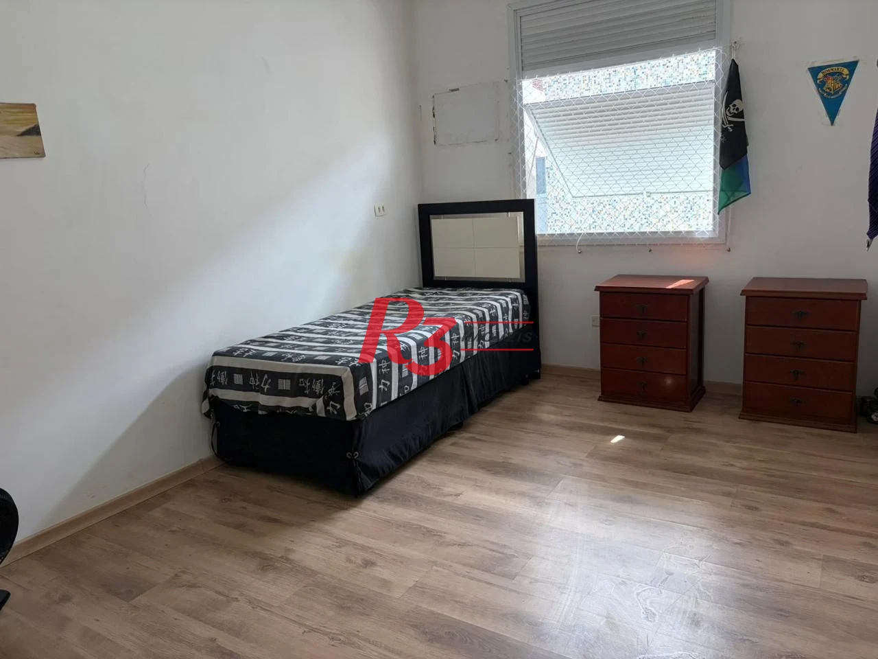 Apartamento com 2 quartos à venda, 64 m² por R$ 400.000 - Ponta da Praia - Santos/SP