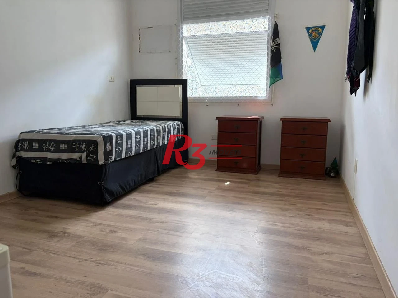 Apartamento com 2 quartos à venda, 64 m² por R$ 400.000 - Ponta da Praia - Santos/SP