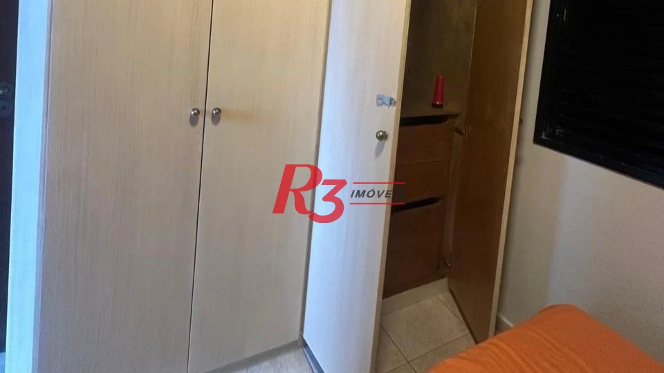 Apartamento Duplex com 4 dormitórios à venda, 245 m² por R$ 1.200.000,00 - Vila Caiçara - Praia Grande/SP
