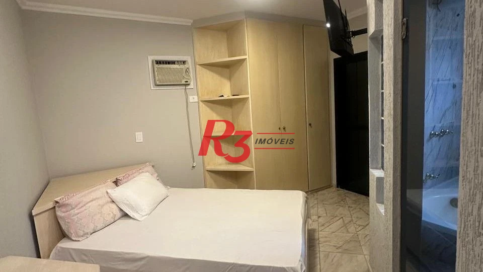 Apartamento Duplex com 4 dormitórios à venda, 245 m² por R$ 1.200.000,00 - Vila Caiçara - Praia Grande/SP