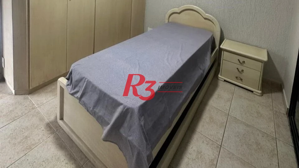 Apartamento Duplex com 4 dormitórios à venda, 245 m² por R$ 1.200.000,00 - Vila Caiçara - Praia Grande/SP