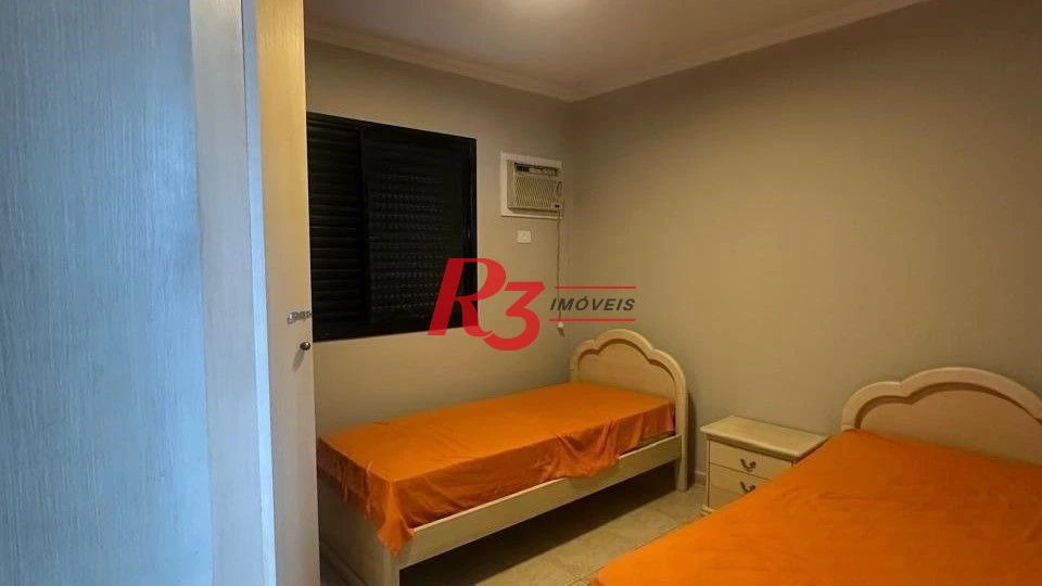 Apartamento Duplex com 4 dormitórios à venda, 245 m² por R$ 1.200.000,00 - Vila Caiçara - Praia Grande/SP