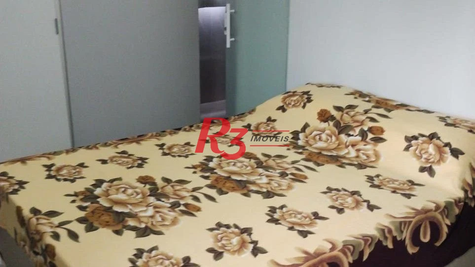 Apartamento Duplex com 4 dormitórios à venda, 245 m² por R$ 1.200.000,00 - Vila Caiçara - Praia Grande/SP