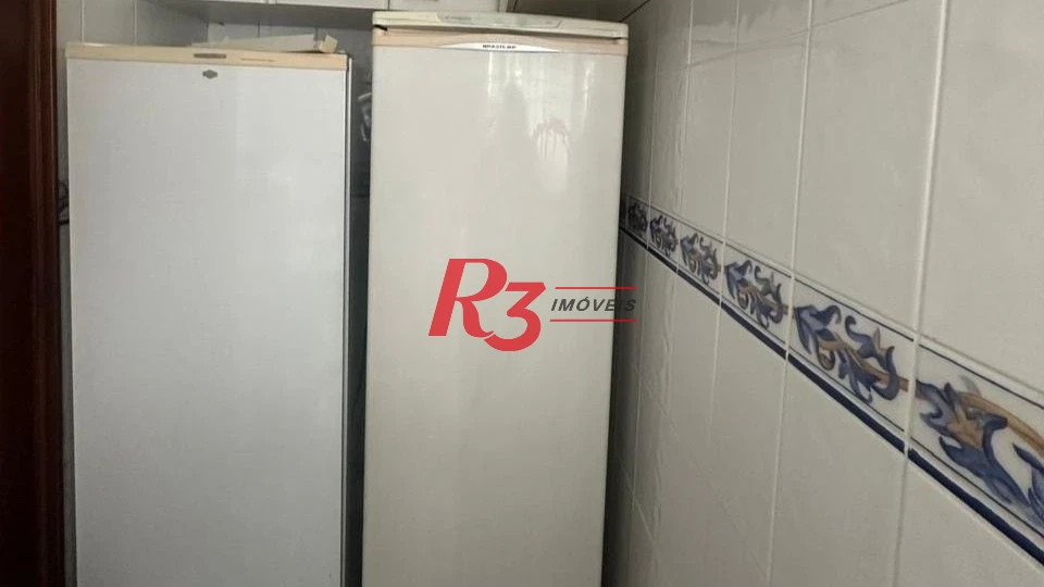 Apartamento Duplex com 4 dormitórios à venda, 245 m² por R$ 1.200.000,00 - Vila Caiçara - Praia Grande/SP