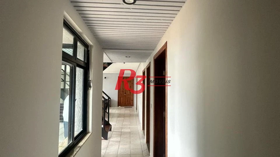Apartamento Duplex com 4 dormitórios à venda, 245 m² por R$ 1.200.000,00 - Vila Caiçara - Praia Grande/SP