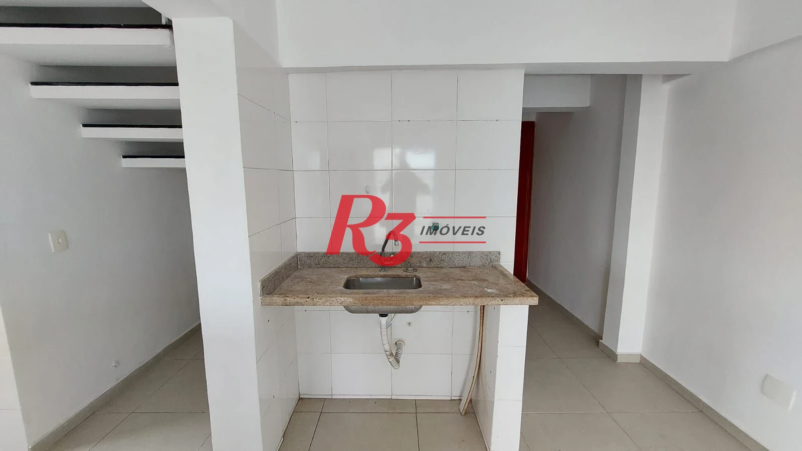 Cobertura a venda em Santos, Sã Paulo