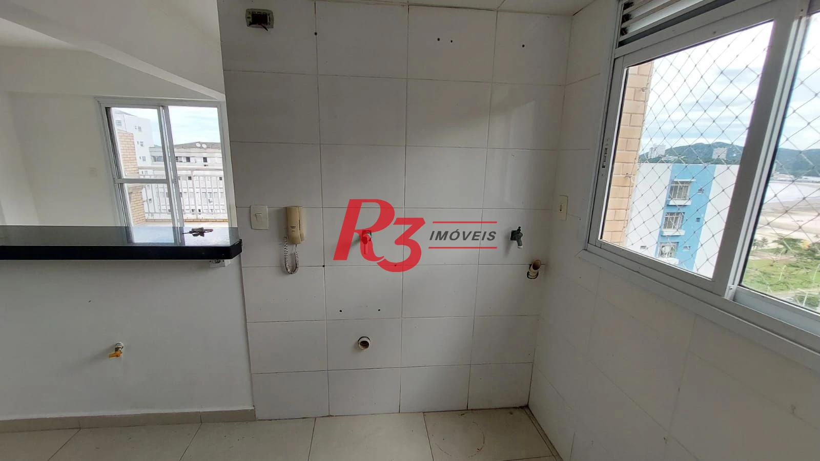 Cobertura a venda em Santos, Sã Paulo