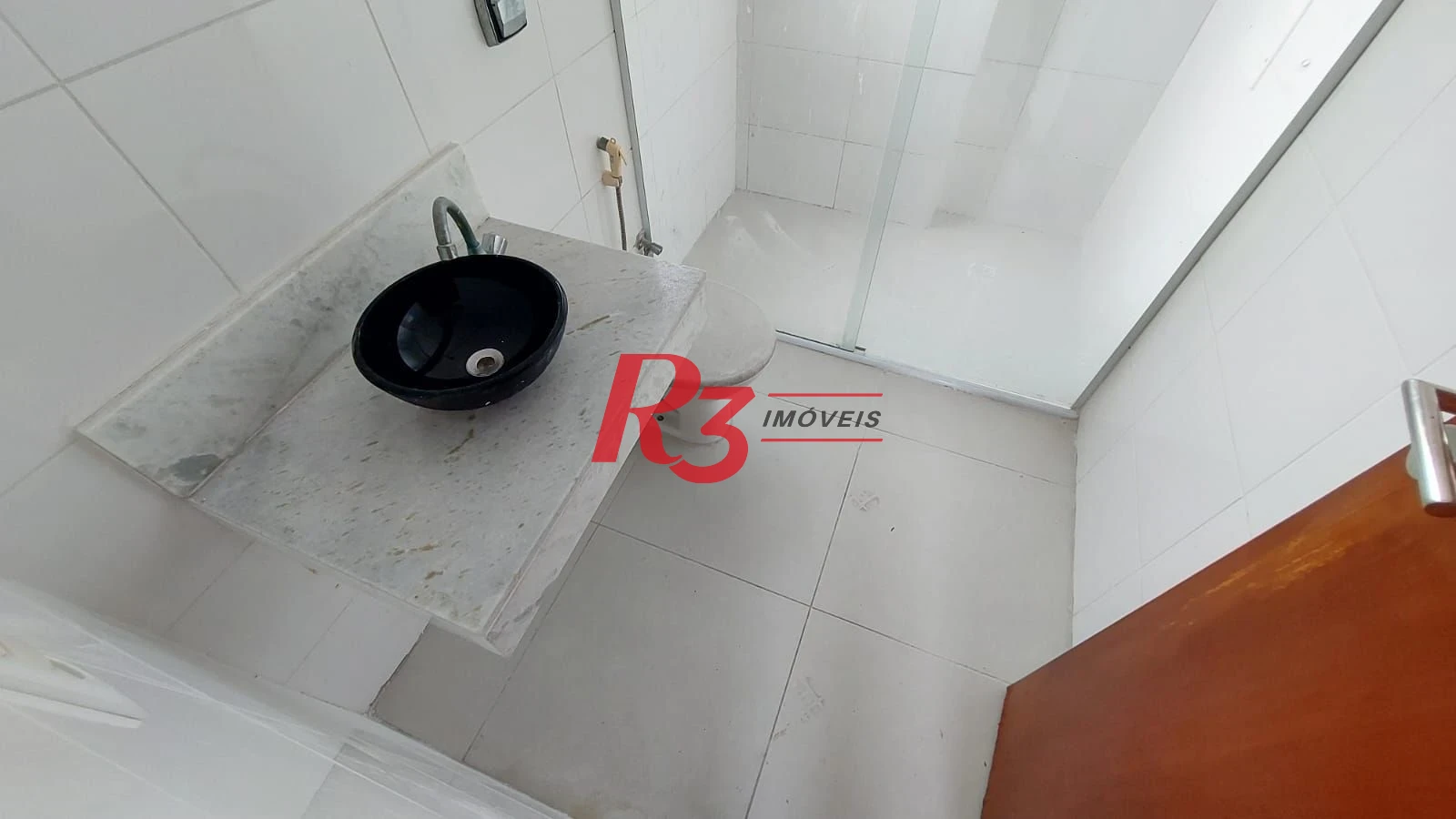 Cobertura a venda em Santos, Sã Paulo