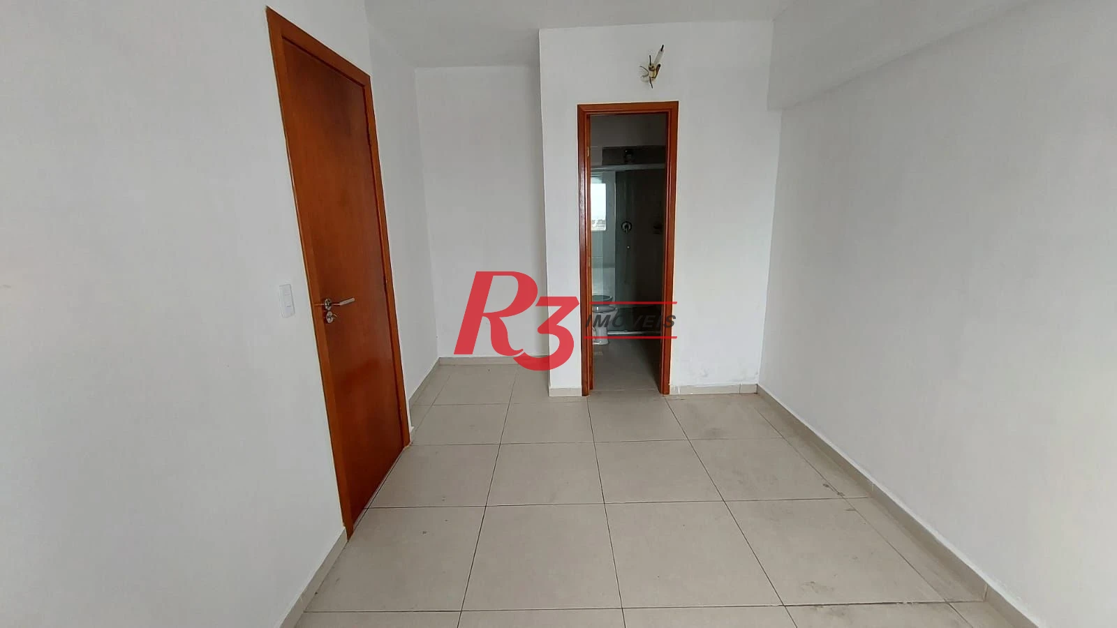 Cobertura a venda em Santos, Sã Paulo