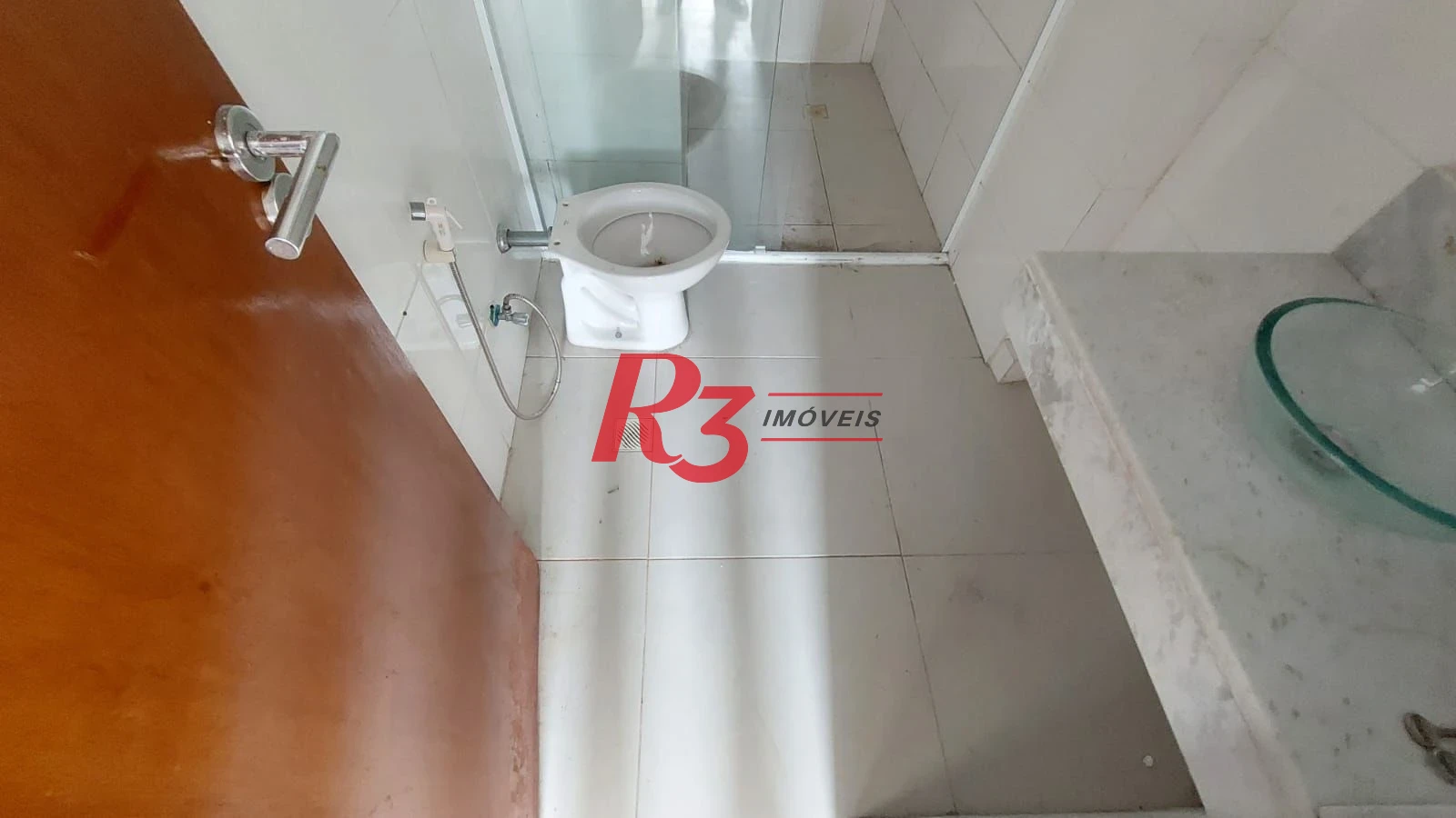 Cobertura a venda em Santos, Sã Paulo