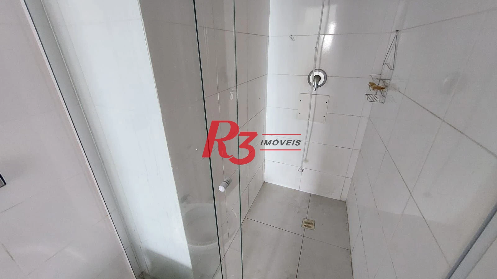 Cobertura a venda em Santos, Sã Paulo