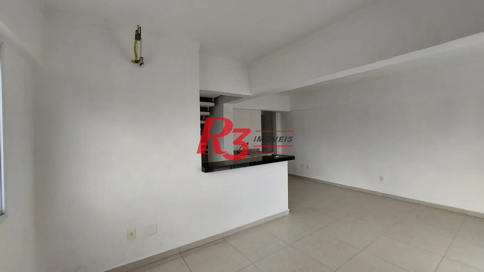 Cobertura a venda em Santos, Sã Paulo