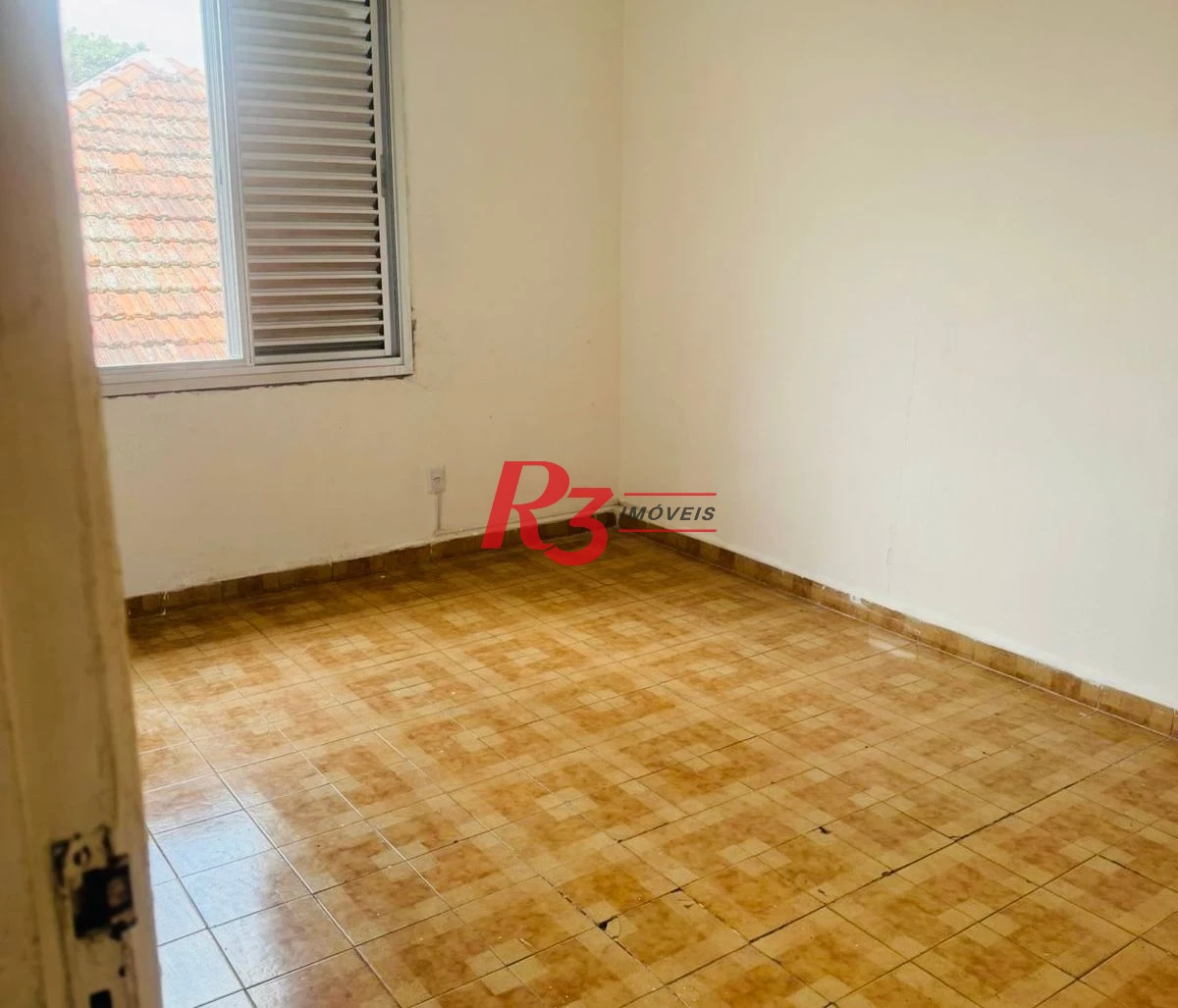 Apartamento com 2 dormitórios para alugar, 75 m² por R$ 3.000,00/mês - Estuário - Santos/SP