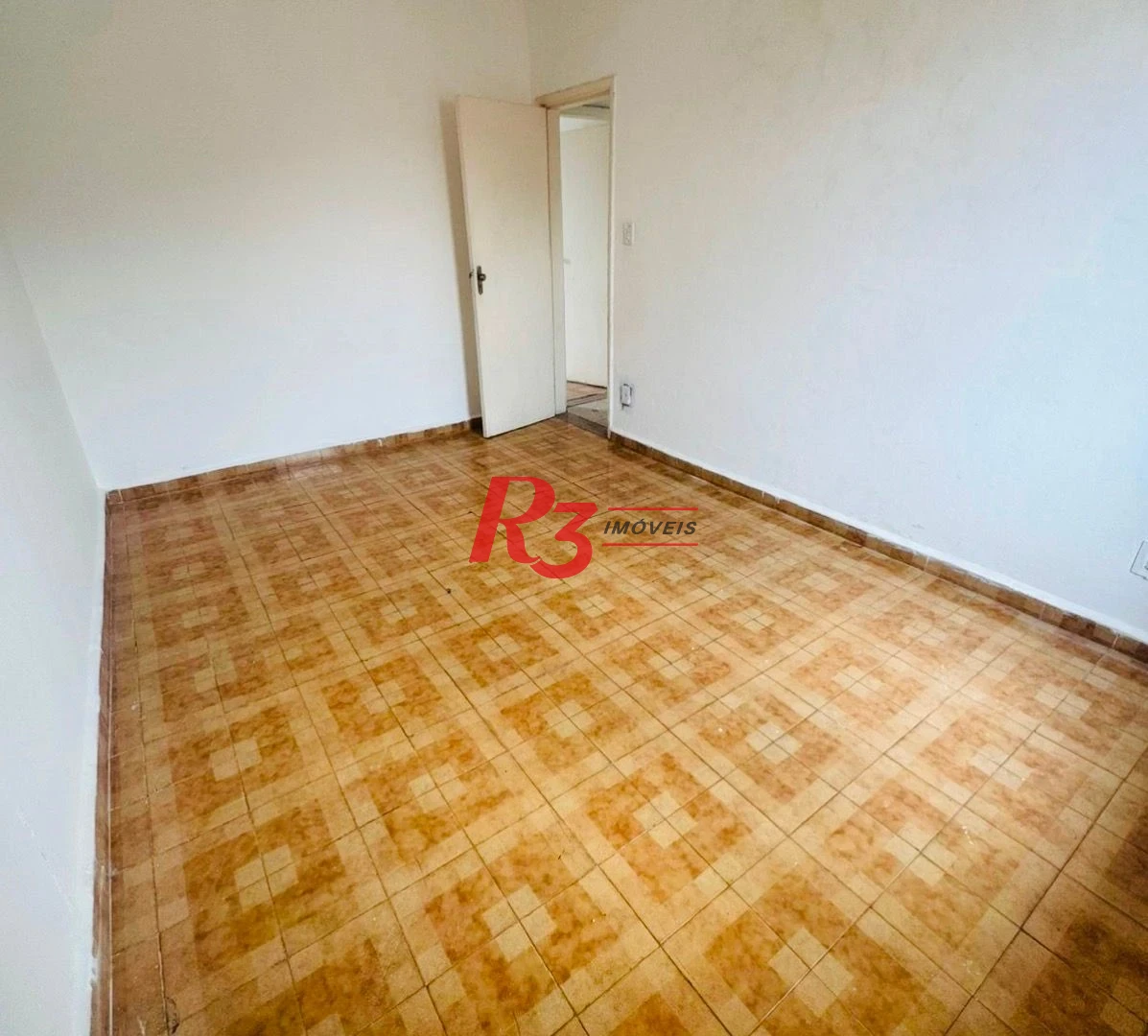 Apartamento com 2 dormitórios para alugar, 75 m² por R$ 3.000,00/mês - Estuário - Santos/SP