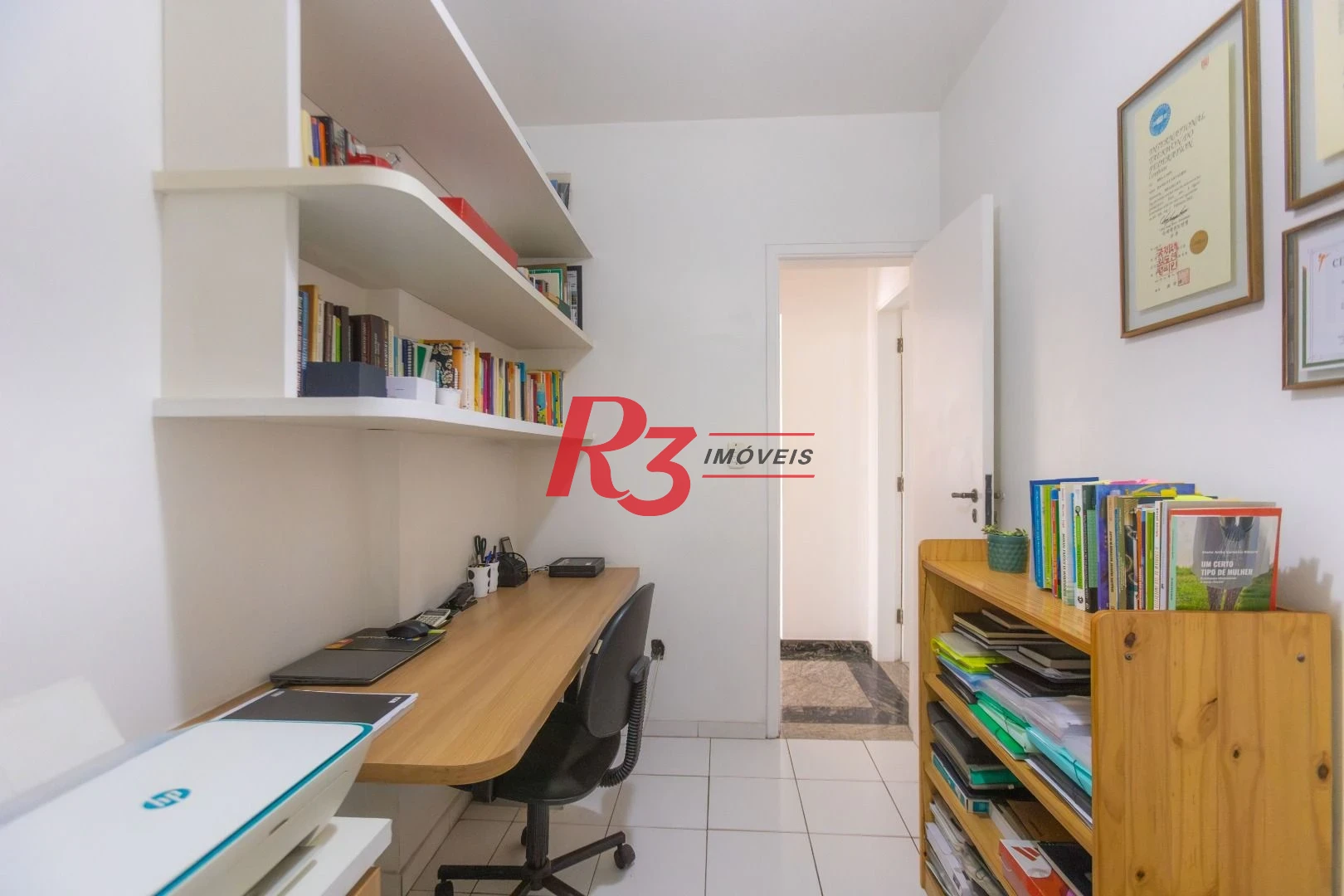 Apartamento com 3 dormitórios à venda, 137 m² por R$ 1.200.000,00 - Aparecida - Santos/SP