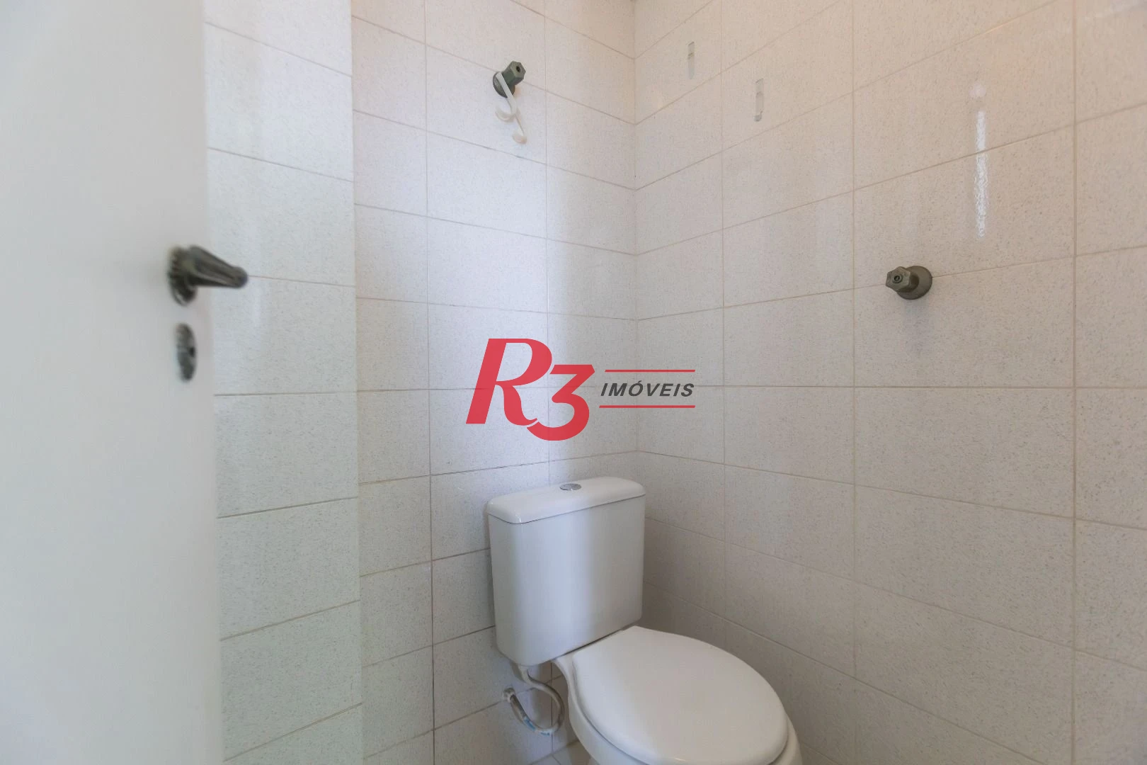 Apartamento com 3 dormitórios à venda, 137 m² por R$ 1.200.000,00 - Aparecida - Santos/SP