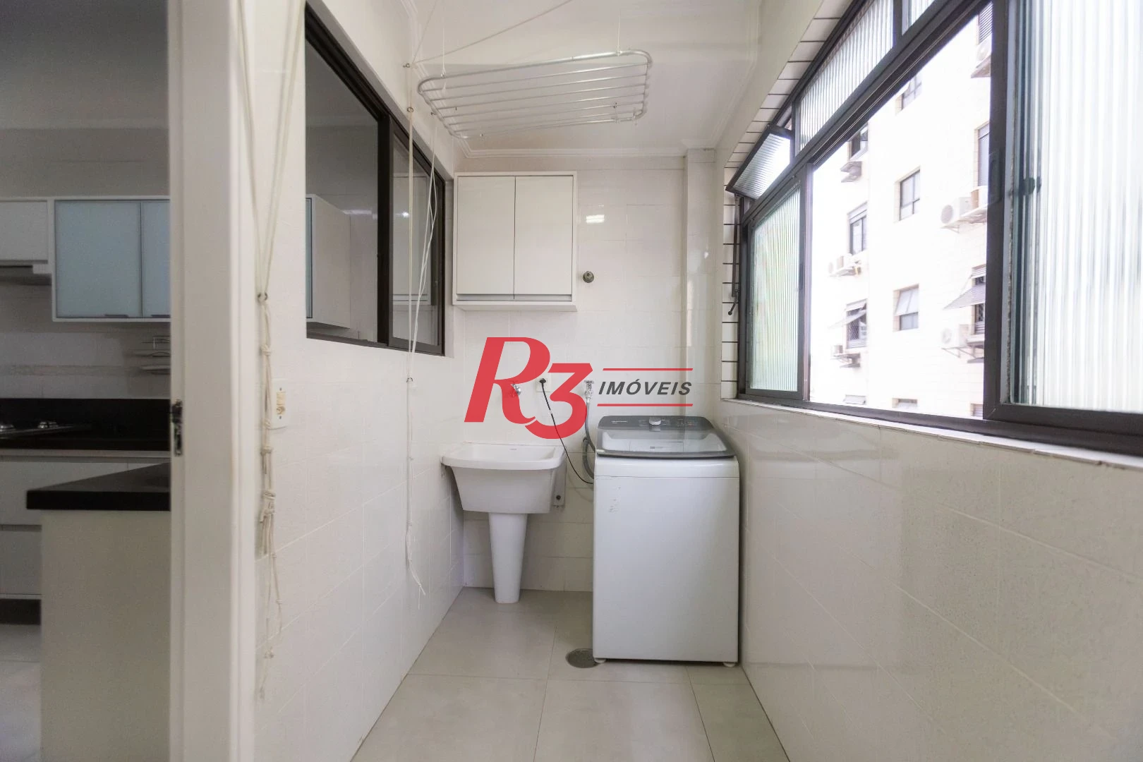 Apartamento com 3 dormitórios à venda, 137 m² por R$ 1.200.000,00 - Aparecida - Santos/SP