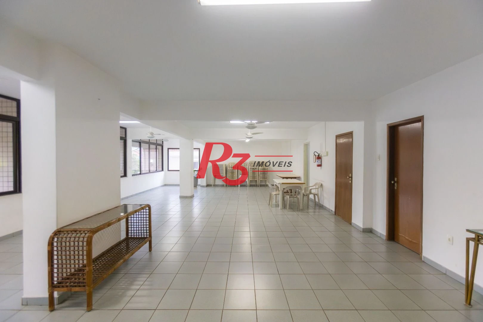 Apartamento com 3 dormitórios à venda, 137 m² por R$ 1.200.000,00 - Aparecida - Santos/SP