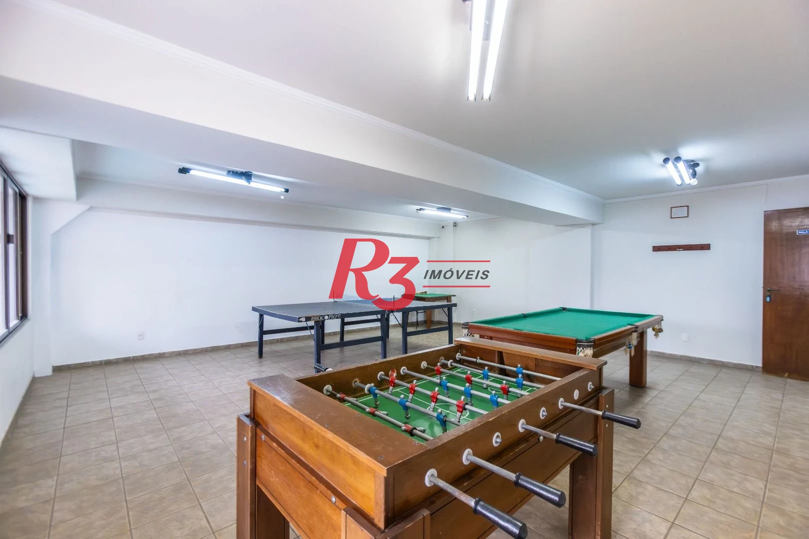Apartamento com 3 dormitórios à venda, 137 m² por R$ 1.200.000,00 - Aparecida - Santos/SP