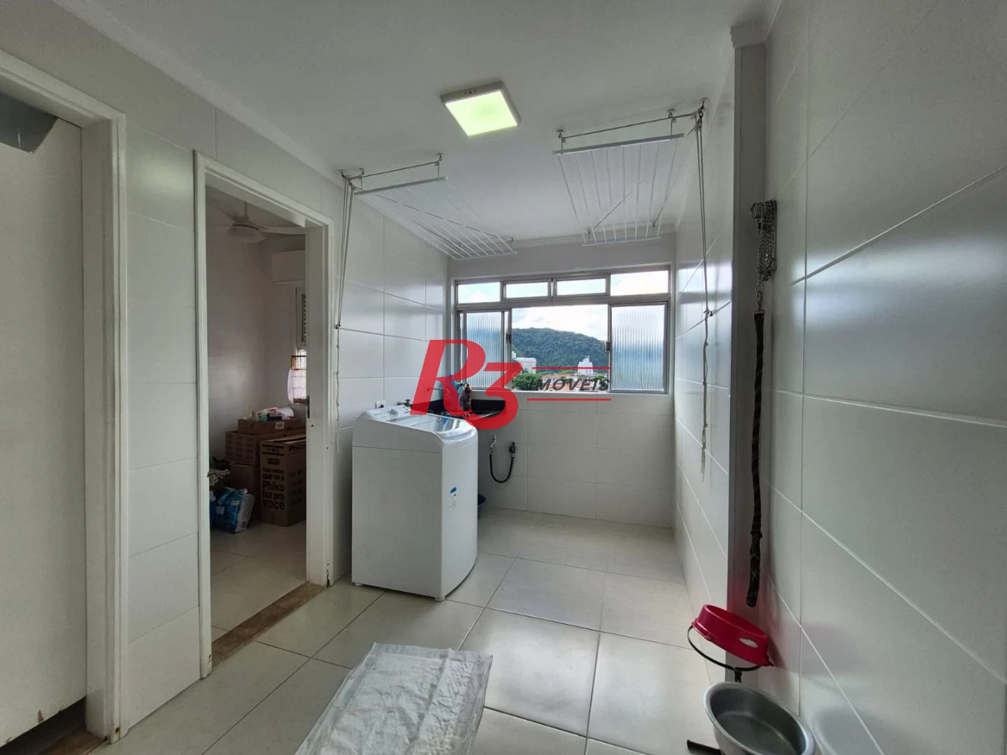 Apartamento com 3 dormitórios à venda, 117 m² por R$ 790.000,00 - Campo Grande - Santos/SP