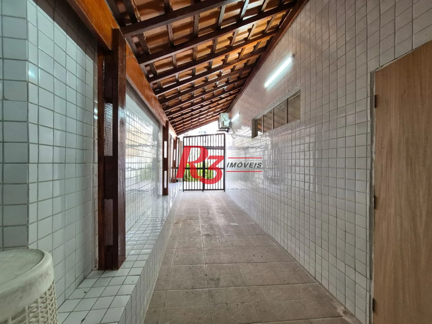 Apartamento com 3 dormitórios à venda, 117 m² por R$ 790.000,00 - Campo Grande - Santos/SP