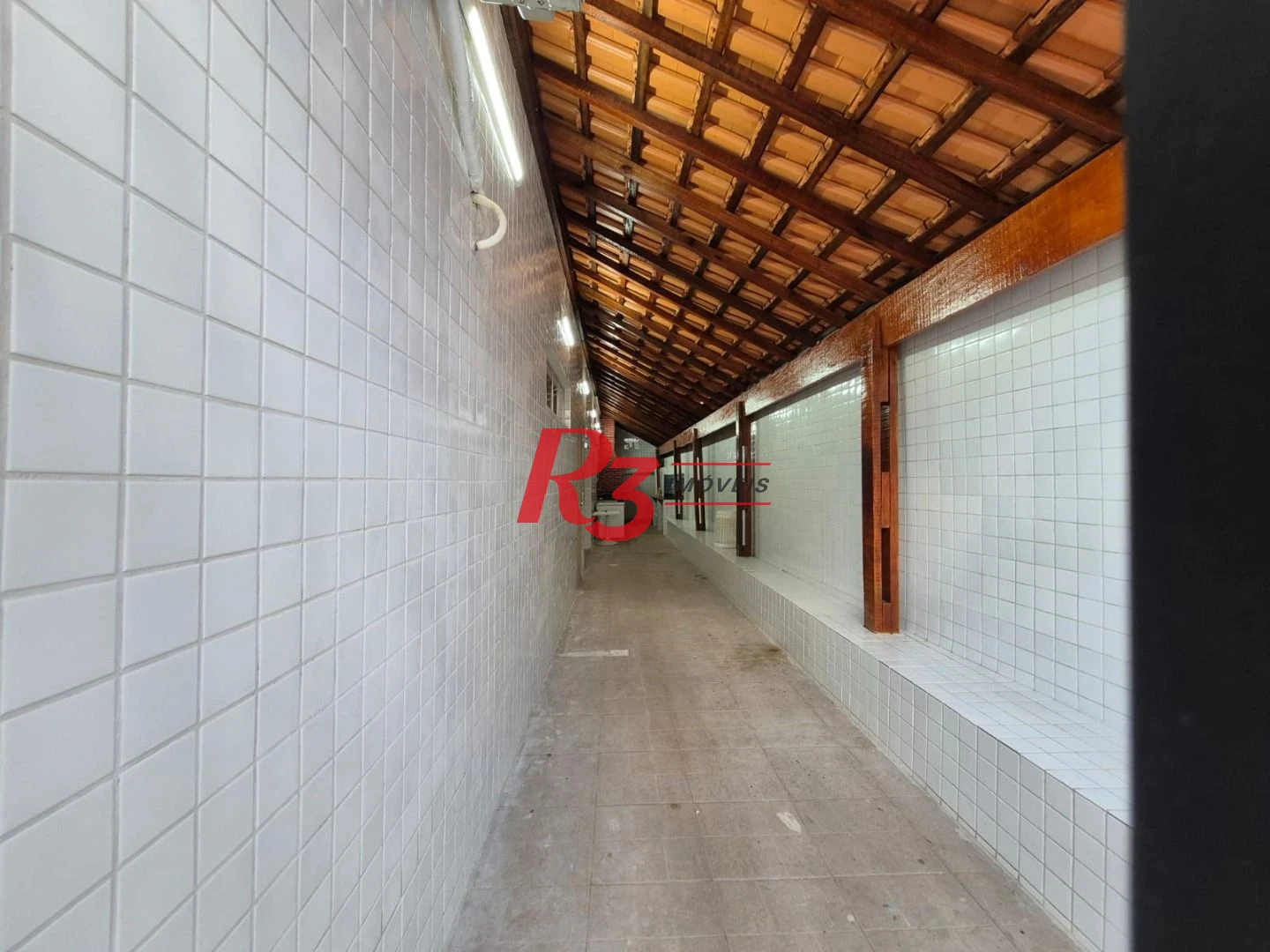 Apartamento com 3 dormitórios à venda, 117 m² por R$ 790.000,00 - Campo Grande - Santos/SP