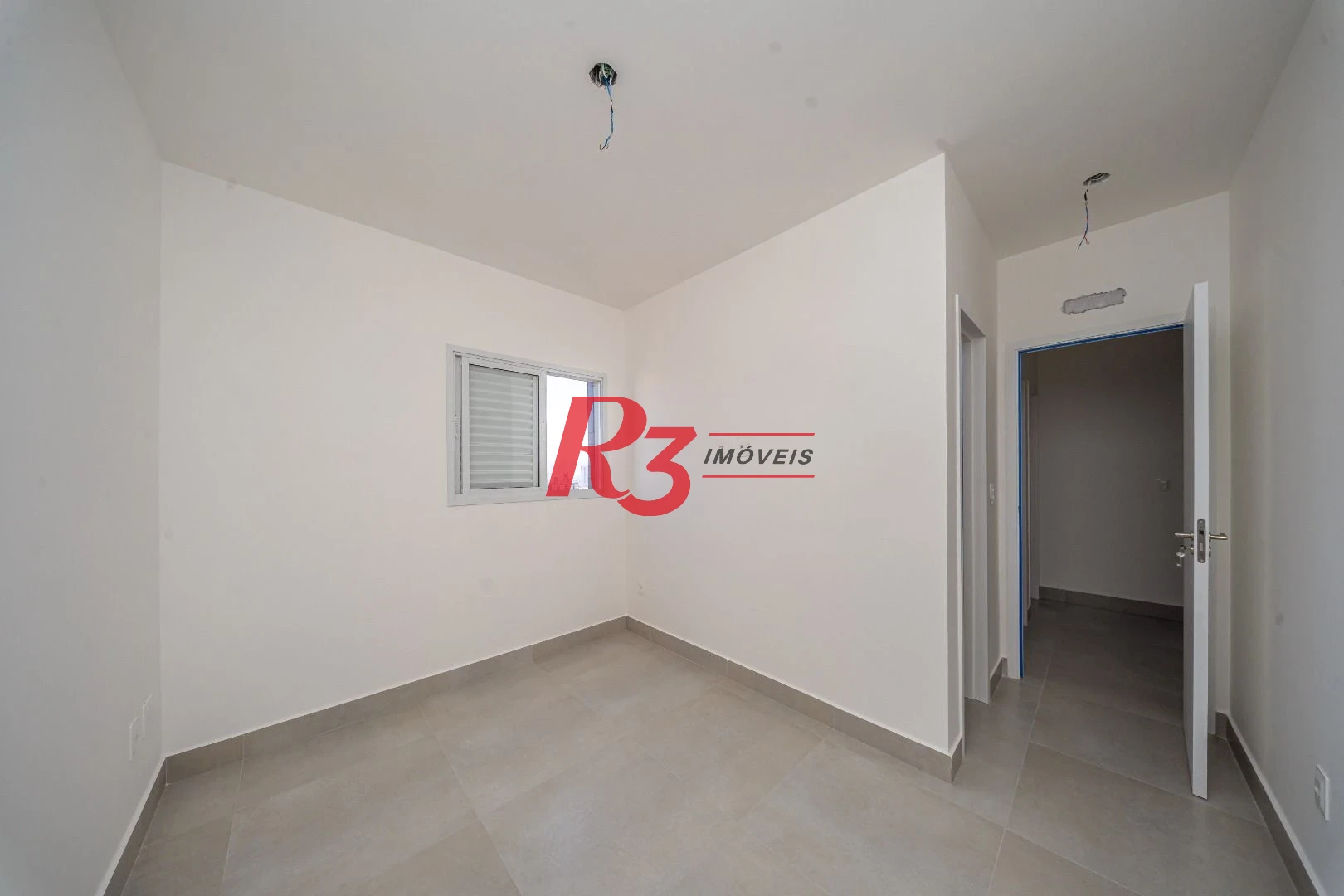 Apartamento à venda, 67 m² por R$ 730.000,00 - Macuco - Santos/SP