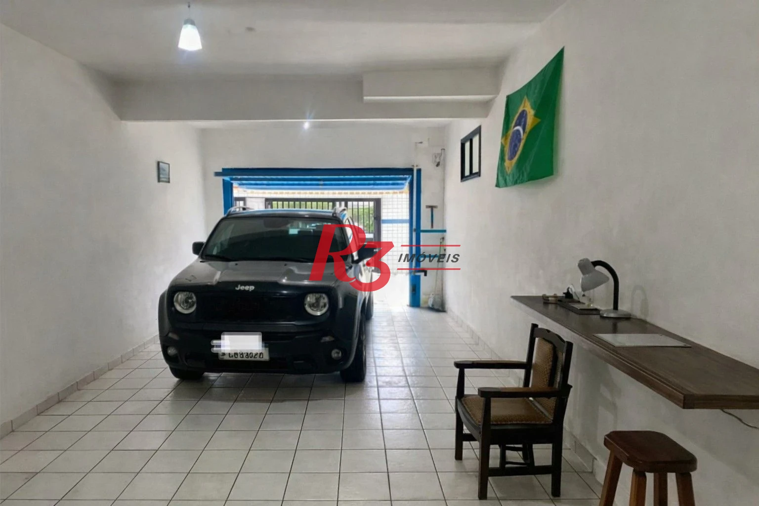 Apartamento com 3 dormitórios à venda, 160 m² por R$ 1.158.000,00 - Ponta da Praia - Santos/SP
