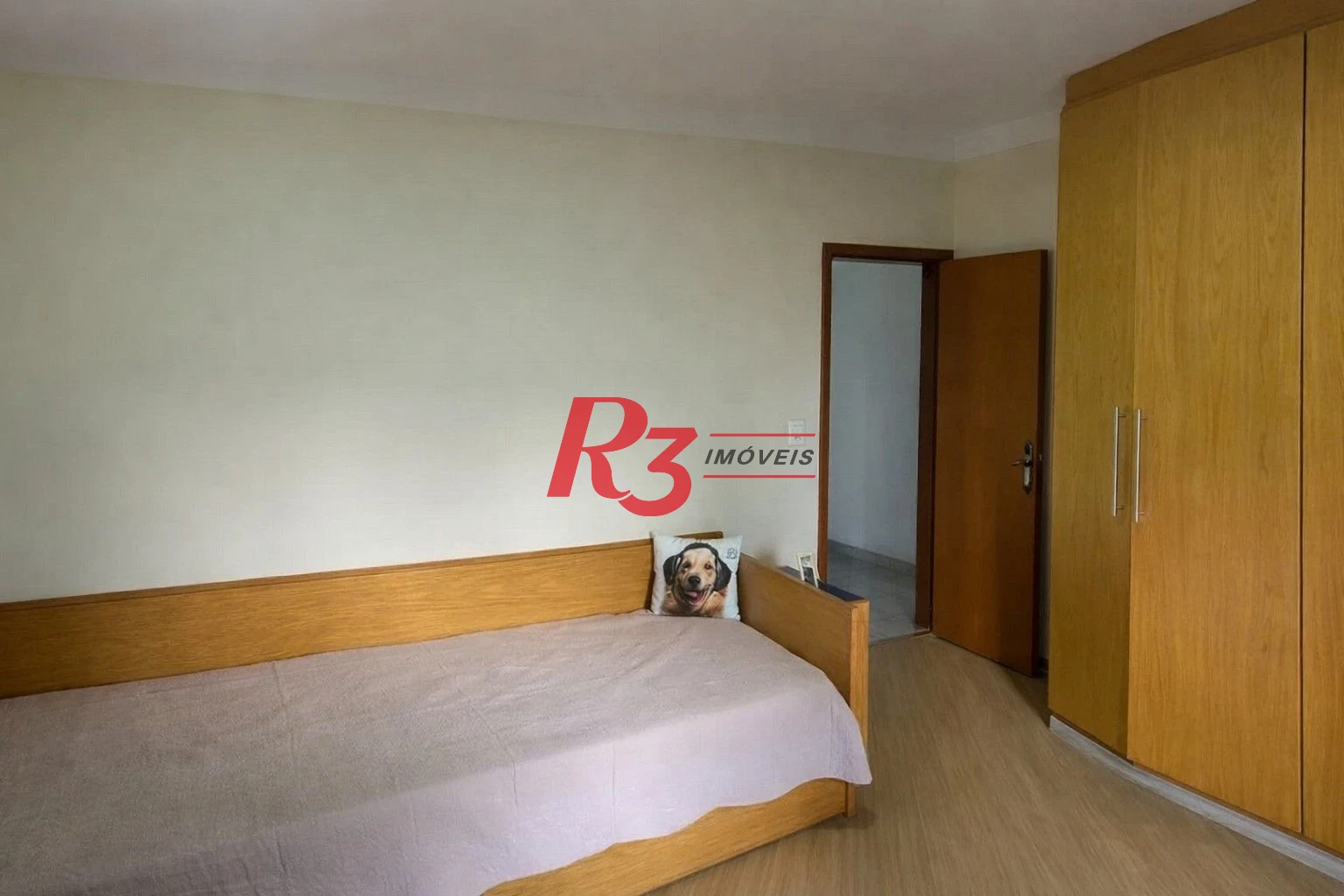 Apartamento com 3 dormitórios à venda, 160 m² por R$ 1.158.000,00 - Ponta da Praia - Santos/SP