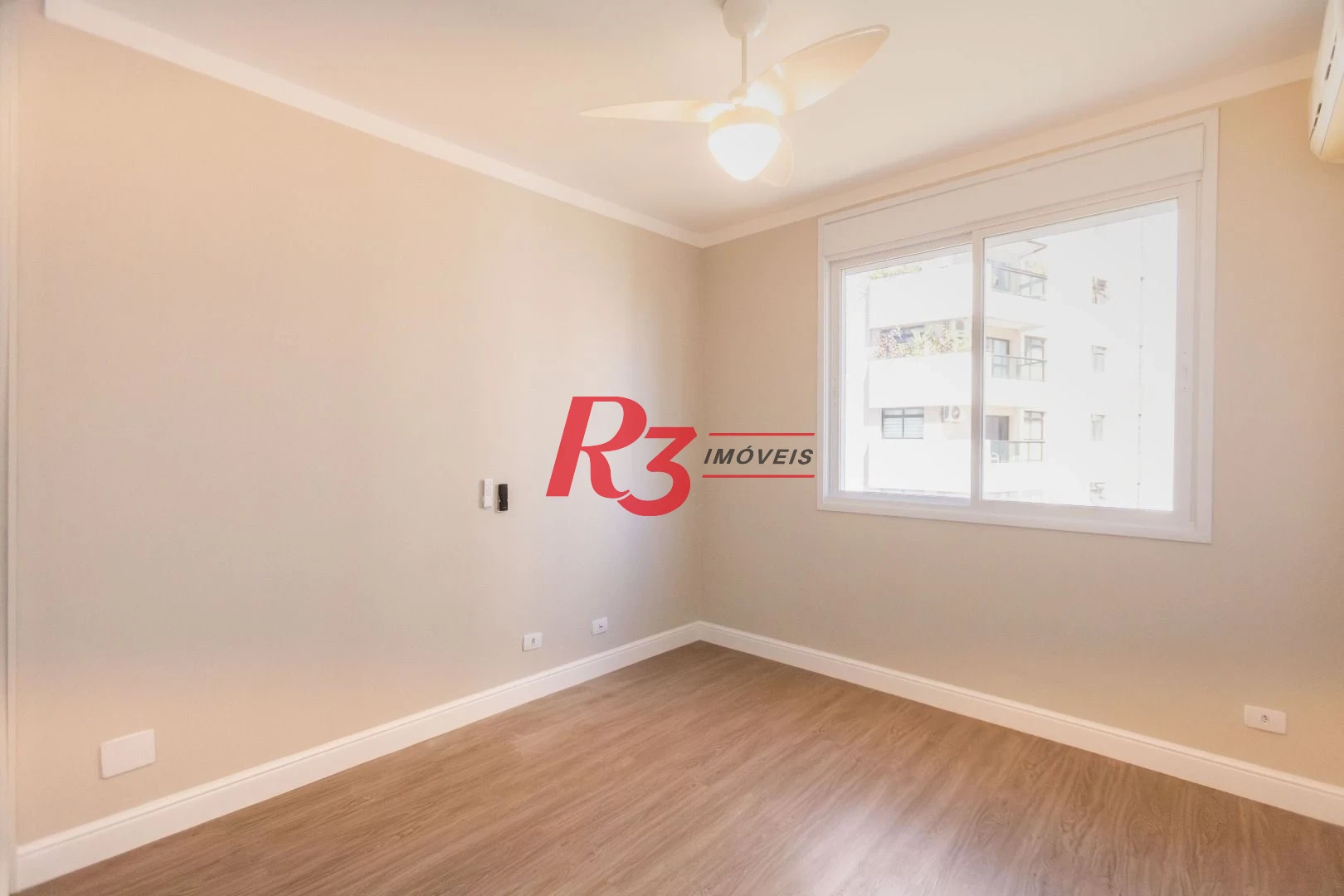 Apartamento à venda, 160 m² por R$ 1.899.000,00 - Boqueirão - Santos/SP