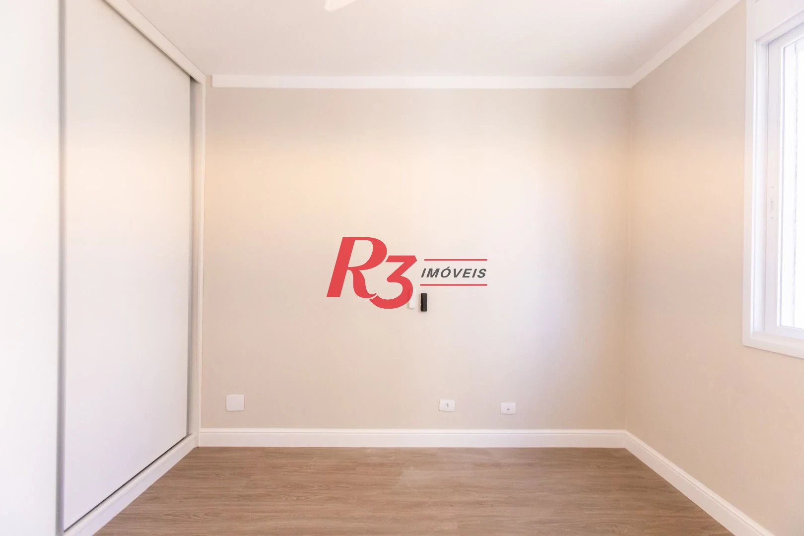 Apartamento à venda, 160 m² por R$ 1.899.000,00 - Boqueirão - Santos/SP